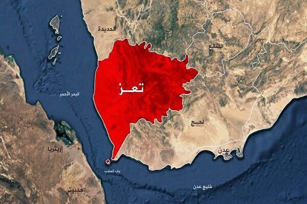 شهادت ۶ یمنی در حمله عربستان به استان تعز