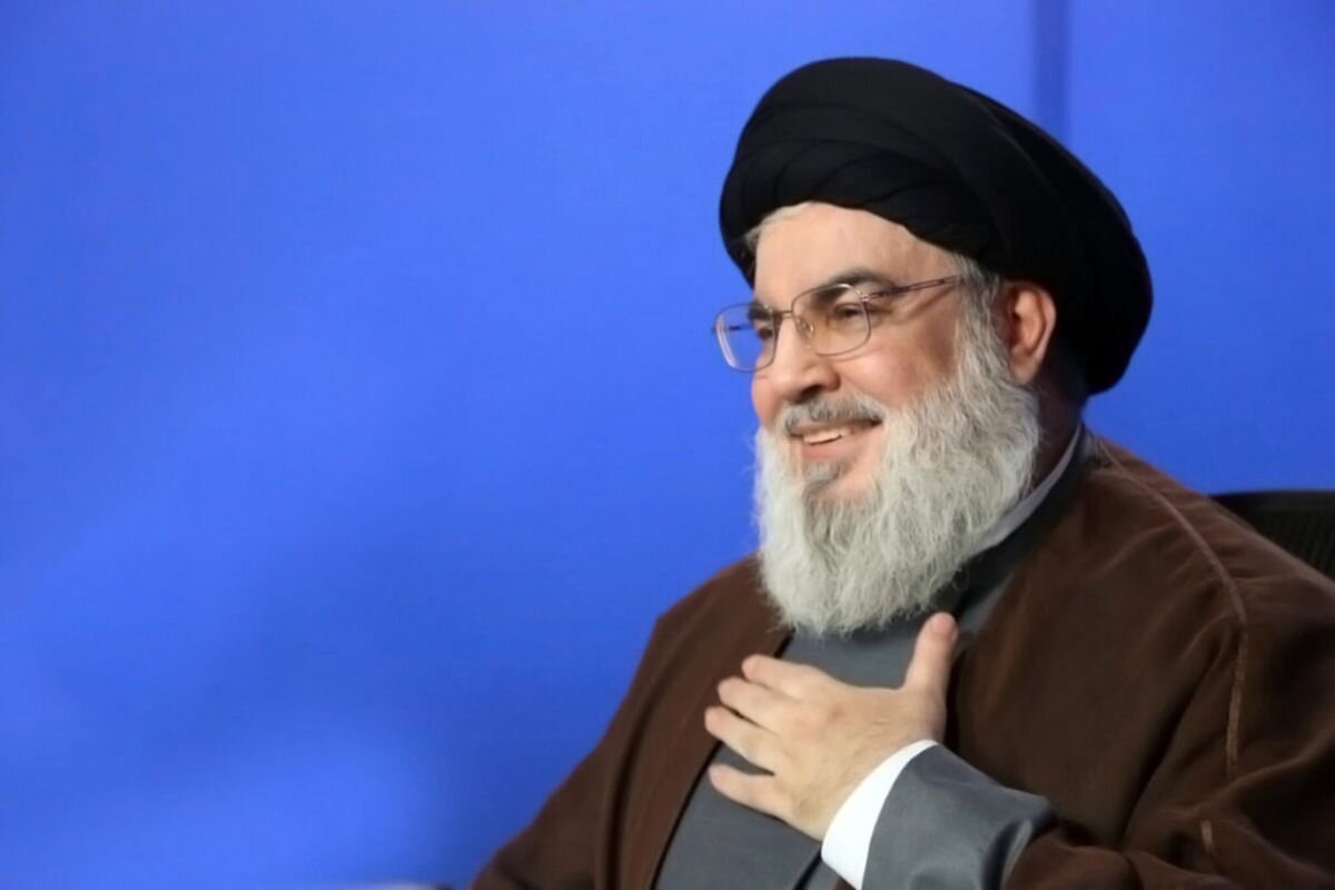 برگزاری دومین سالروز شهادت سید حسن نصرالله و سید هاشم صفی‌الدین