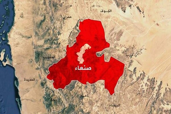 صنعا:اگر آمریکا در حمایت از عربستان مداخله کند، به منافعش حمله می‌کنیم
