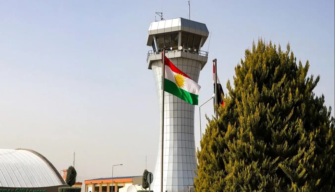 رویترز: اقلیم کردستان عراق پرواز های ایرانی را تعلیق کرد