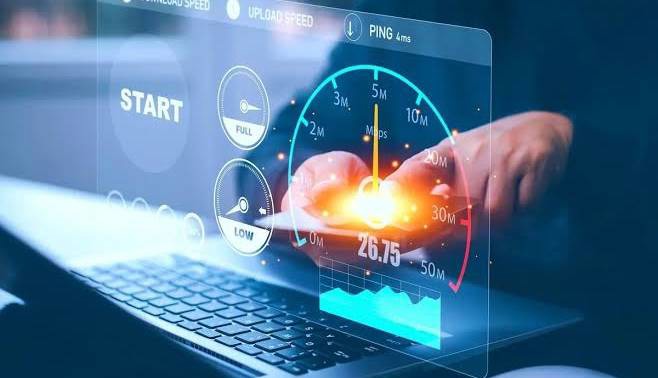 اختلال در چند مسیر ارتباطی اینترنت ایران