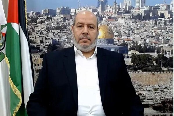 رهبر حماس: نمی‌گذاریم خون مردم فلسطین خرج انتخابات اسرائیل شود