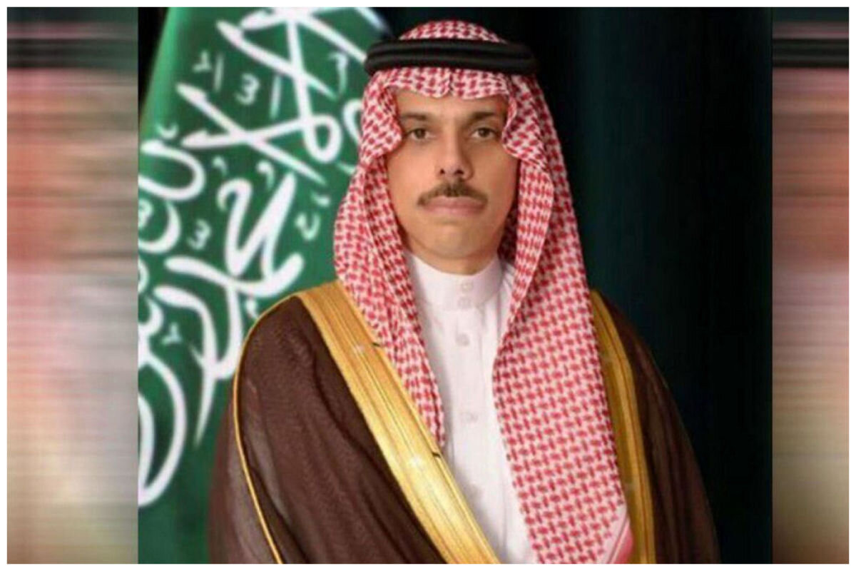 سفر وزیر خارجه عربستان به آمریکا برای دیدار با روبیو