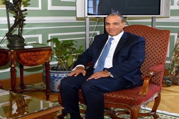 وزیر خارجه مصر: بیشترین آسیب را از جنگ علیه ایران دیده‌ایم