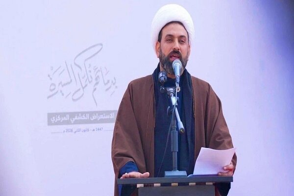 النجباء: هیچ فرودگاهی در عراق نباید به‌روی ایران بسته باشد