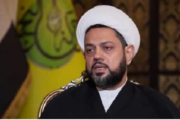 نجباء: عراق تسلیم خواسته ضد ایرانی آمریکا نشود؛ همه احتمالات مطرح است