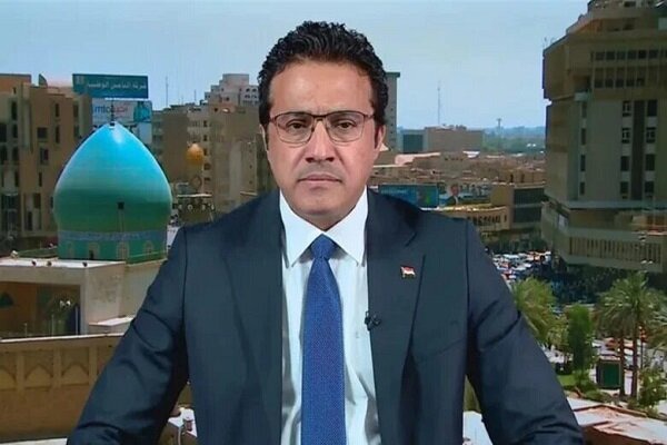 حیدر العبودی: ماموریت ائتلاف بین‌المللی در عراق به پایان رسیده است