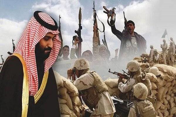 ادعای العربی الجدید: جنگ مرزی حوثی ها با عربستان در راه است