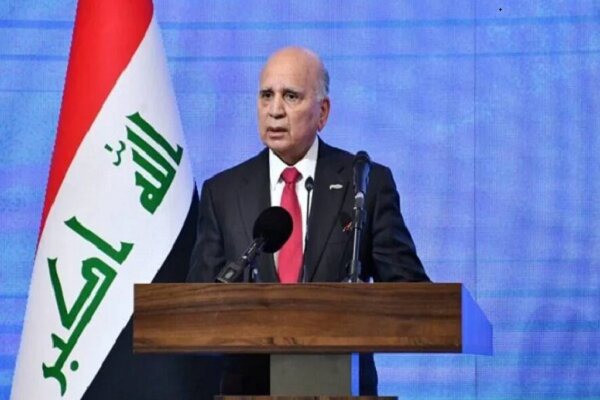 ازسرگیری پروازهای ایران، موجب تقویت مشارکت بغداد با واشنگتن می‌شود