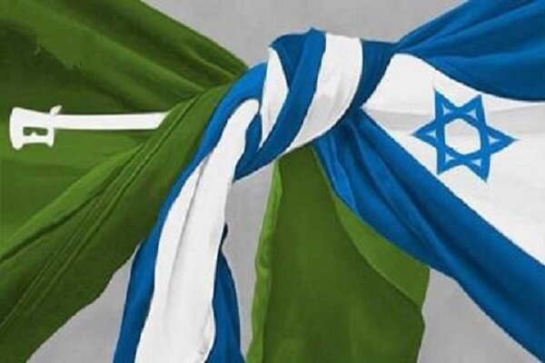 وبگاه آمریکایی: عربستان و رژیم صهیونیستی اتحاد استراتژیک شکل  می‌دهند