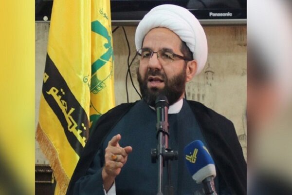 مقام حزب‌الله: تا زمانی که اشغالگری ادامه دارد، مقاومت باقی خواهد ماند