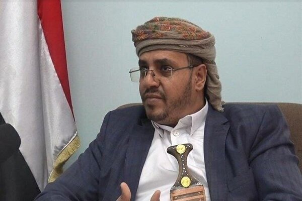 حزام الاسد: شهر تعز را باید آزاد شده تلقی کنیم