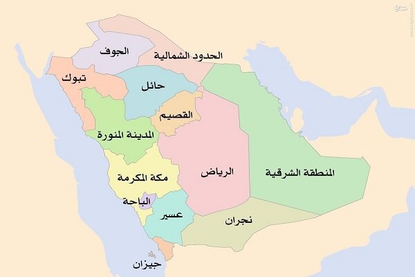 یمن: حریم هوایی سعودی به استثنای مکه و مدینه ناامن است