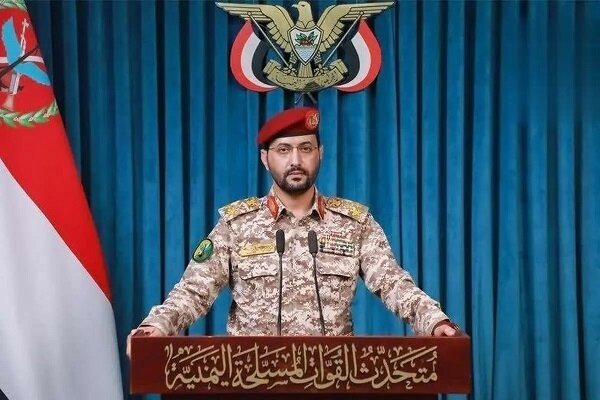 یحیی سریع: با موشک های بالستیک الدغاریر و فرودگاه ابها را درهم کوبیدیم