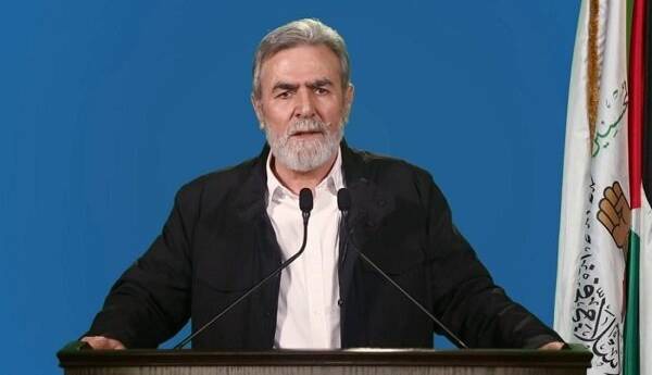 النخاله: طوفان الاقصی واکنش طبیعی به تجاوز اسرائیل علیه فلسطین بود