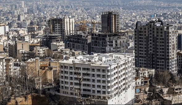 رکوردشکنی مسکن در پایتخت