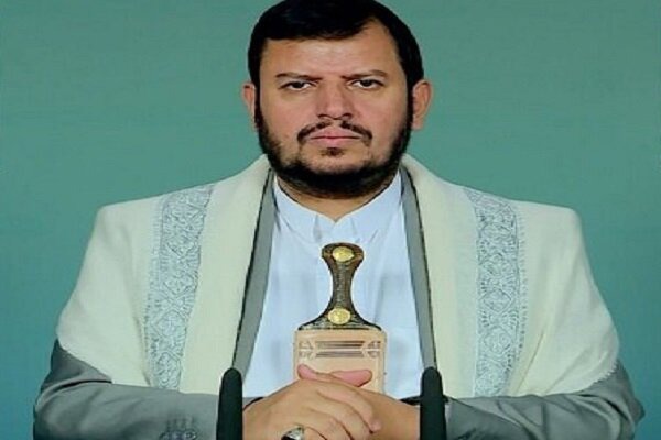 رهبر یمن:‌ آمریکا و رژیم صهیونیستی جنایتکارترین دشمنان معاصر هستند