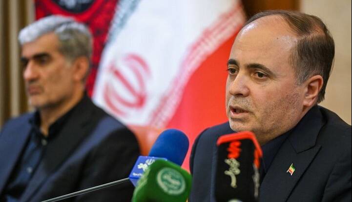 نوری: پرداخت مطالبات ارزی واردکنندگان کالاهای اساسی در حال پیگیری است