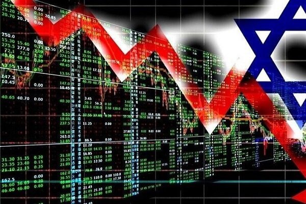 رسانه صهیونیستی فاش کرد؛ پنهان‌کاری اسرائیل درباره بحران اقتصادی