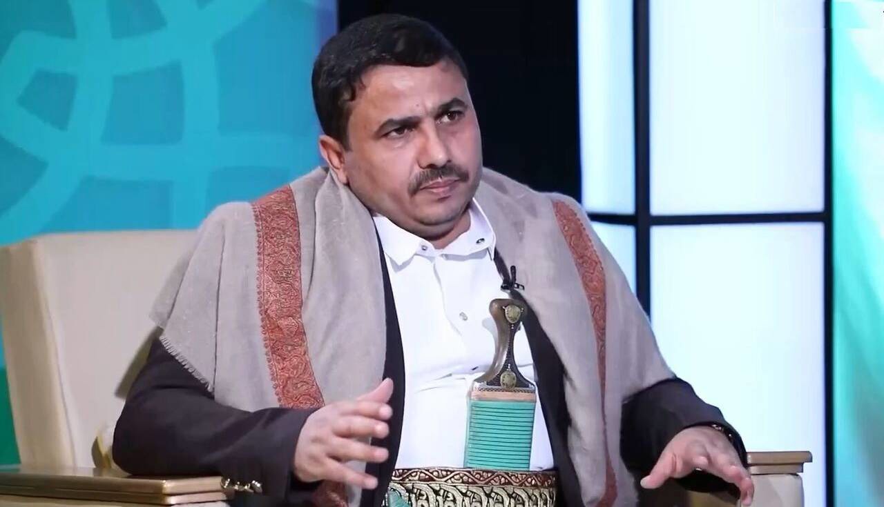 عضو انصارالله: بانک اهداف گسترده ای داریم