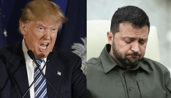 کرملین: زلنسکی اراده سیاسی لازم برای پایان دادن به جنگ را ندارد
