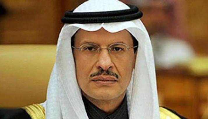 بن سلمان: هیچ راهی وجود ندارد که کسی بتواند کمر ما را بشکند، ما مانند ققنوس هستیم