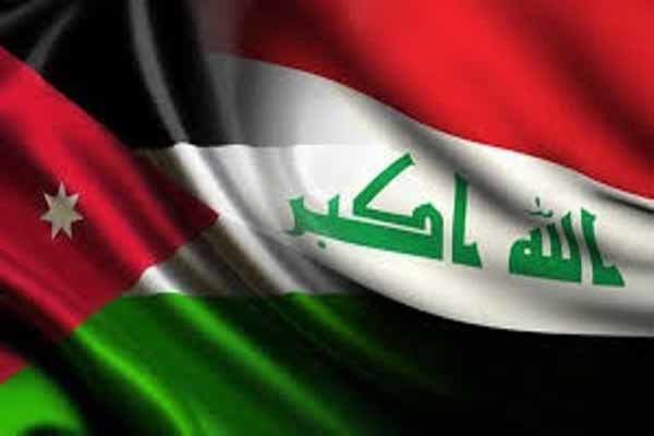 توقف صادرات نفت عراق به اردن