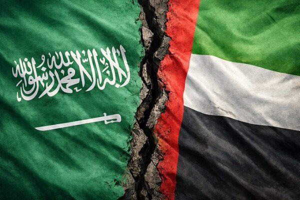 خوشحالی فعالان اماراتی از شکست‌های عربستان در یمن