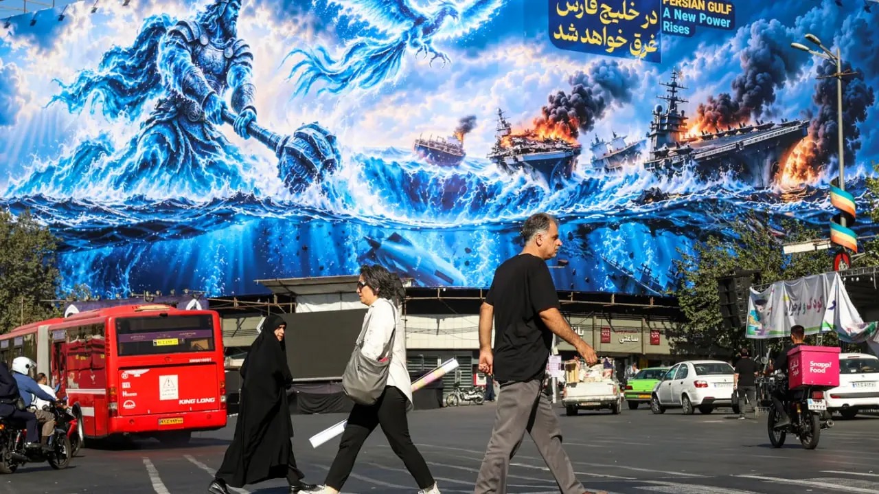 چهره جنگ زیرساختی تغییر می‌کند؟