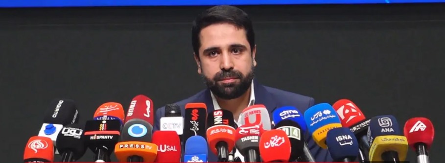 رئیس مرکز ملی فضای مجازی: فقط چندساعت در سال گذشته قطع کامل اینترنت داشتیم مابقی محدودسازی بود