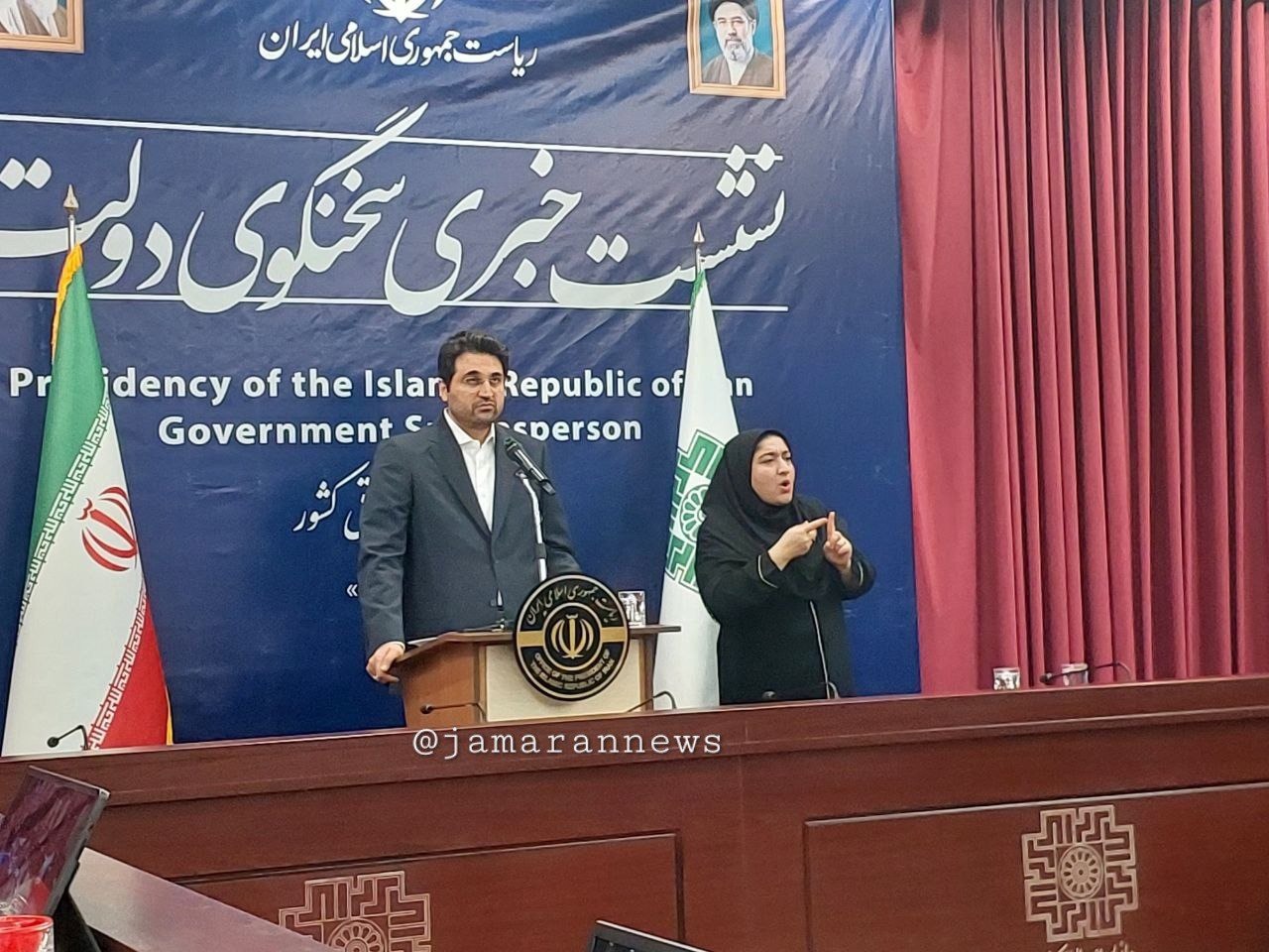 سبحانیان: دولت موفق به وصول ۱۷۶ هزار میلیارد تومان درآمد مالیاتی شده است
