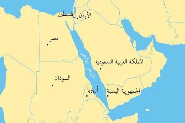 تاثیرات منفی تحولات باب المندب و دریای سرخ بر یک کشور آفریقایی