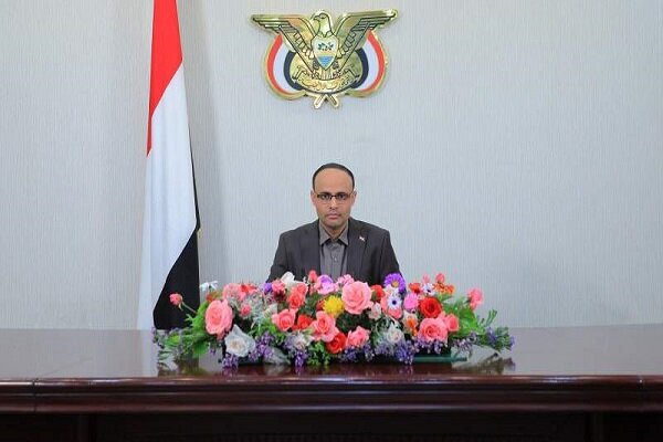 المشاط: هدف حملات یمن به عربستان پایان دادن به تجاوز و محاصره است