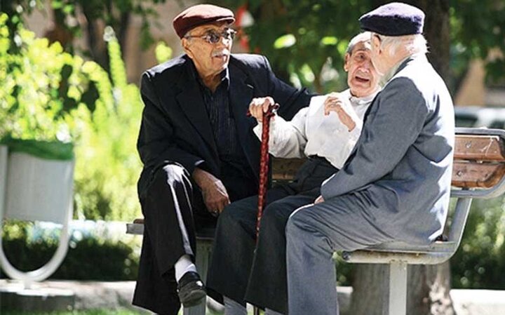 ایرانیان جهان