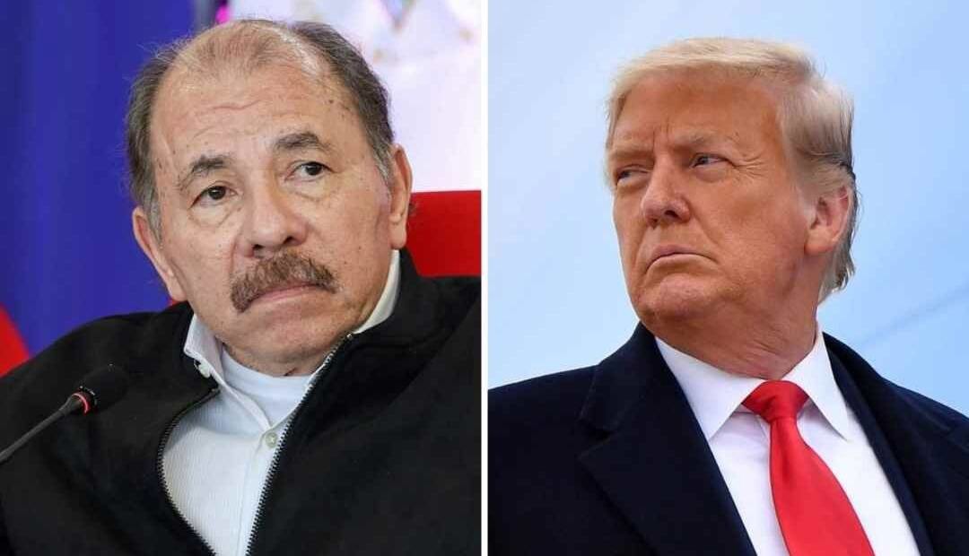 مخالفت نیکاراگوئه با پذیرش سفیر آمریکا