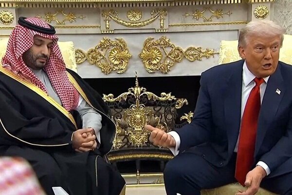 پاشنه آشیل نظامی عربستان در برابر یمن کجاست؟