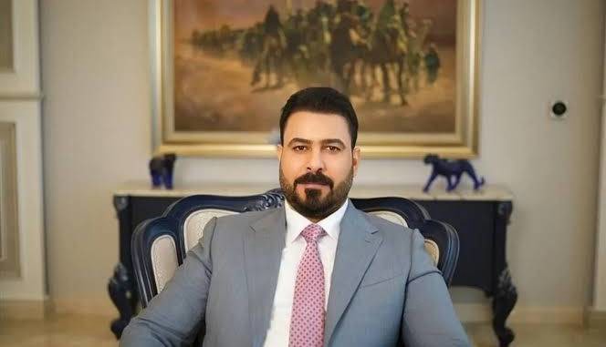 سرمقاله آرمان ملی/ الزیدی و گفت‌و‌گو با عربستان و کویت