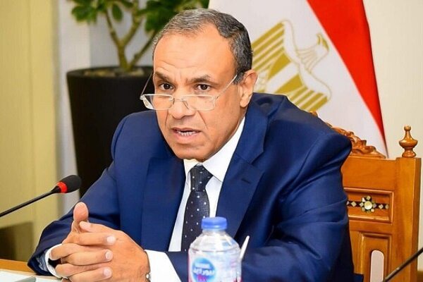 موضع گیری وزیر خارجه مصر درباره سودان
