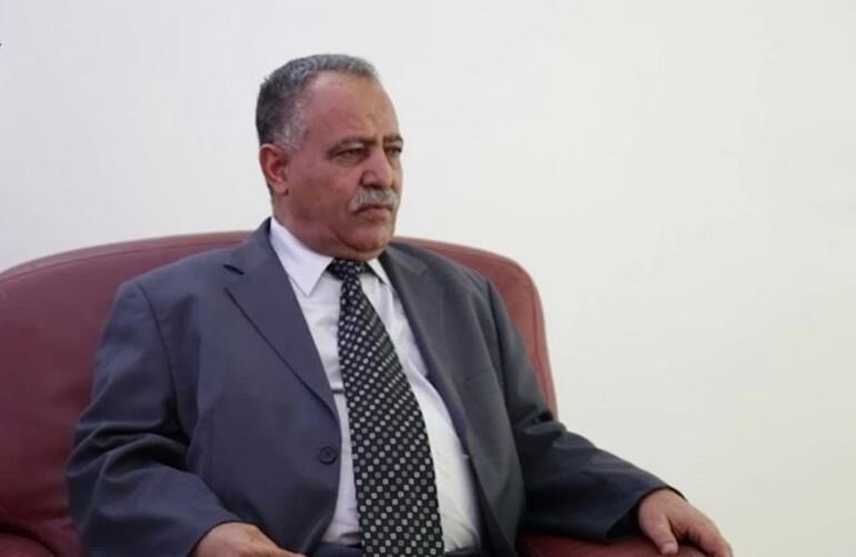 هشدار رئیس مجلس یمن به مصر درباره مشارکت در تحرکات نظامی عربستان