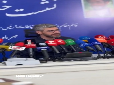 ایرانیان جهان