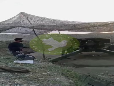 انفجار توپخانه ارتش پاکستان در نزدیکی مرز افغانستان؛ ۳ نظامی کشته شدند
