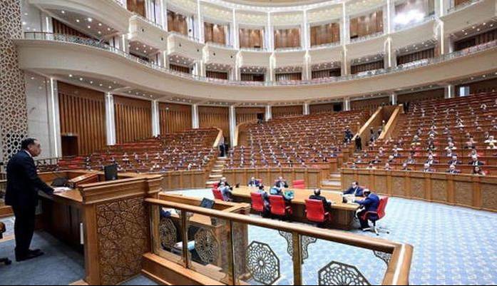 اعتراض نمایندگان مصری به درخواست السیسی برای حمایت نظامی از عربستان