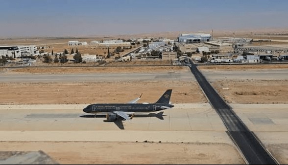 حمله یمن به فرودگاه «الدمام» در سعودی