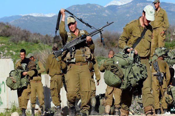 افشای رسوایی جدید ارتش رژیم صهیونیستی در غزه