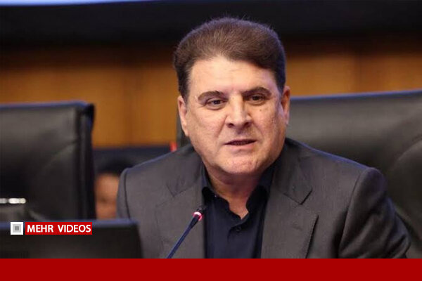 زینی‌وند: اگر آمریکا بمب مادر دارد، ما بمب مادربزرگ داریم