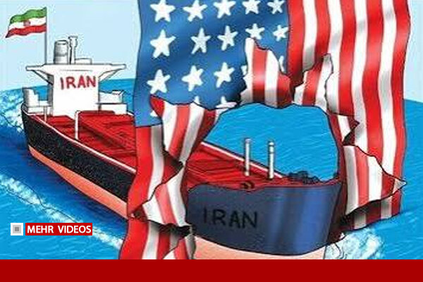 ندیمی: هدف آمریکا از حمایت از تروریسم، حفظ محاصره راهبردی ایران است