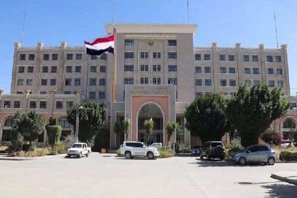 واکنش یمن به پیشنهاد شیخ الازهر و پایان دادن به جنگ