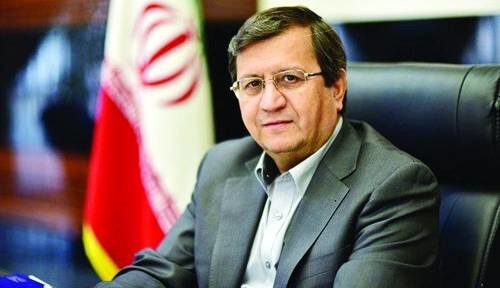همتی: ذخایر ارزی ایران برای تامین واردات تا پایان دوره ریاست‌جمهوری ترامپ کافی است