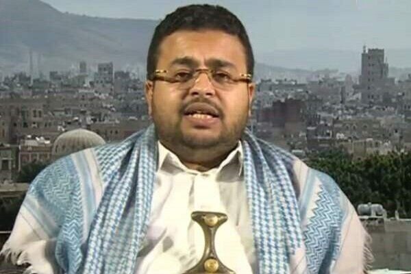 مقام یمنی: هدف عربستان اجرای پروژه اسرائیل بزرگ است