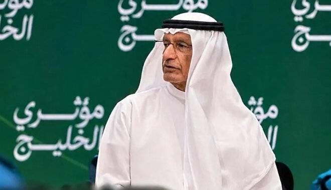 چهره نزدیک به دبی: اسرائیل منفورترین دولت جهان است